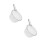 2Pcs Long Handle Transparent Water Ladle for Bathing and Kitchen Tasks 4