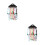 48Pcs Elastic Glasses Chain Multi Color Stylish Eyewear Retainer Strap 5