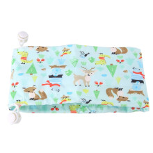 Hond Koelkraag Huisdier Koeling IJsschort Kat Slab Kitten Puppy Coole Kleding IJssjaal Zonnesteek Huisdier Koeling S