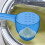 Kitchen Measuring Scoop,Convenient Measuring Spoon, Spill-Proof Portable Leaky Single Measuring Spoon with Scale 5