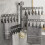 Multi-Functional Drying Rack Socks Underwear Laundry Storage Multi-Clip Wall-Mounted Artifact Balcony Folding Rack B 6