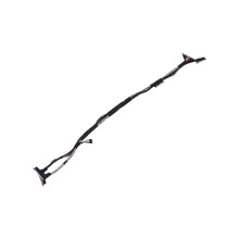 Gimbal Coaxial  for   3 Camera PTZ Cable Signal  Transmission Flex Wire