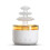 Relax Cloud Rain Diffuser Humidifier Raindrop Aromatherapy Ultrasonic Atomization Humidification Colorful Lamp US Plug 1