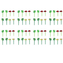 Children'S Fruit Pick Needle Sticks, Toothpick Decorations, Fruit Cake Dessert Food Lunch Box Bento Accessories