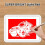 Rechargeable A4 LED Light Box for Tracing, Wireless Lightbox Drawing Light Table Light Pad Light Copy Board for Artists 8