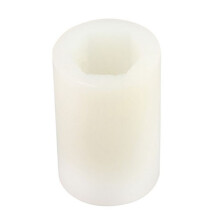 Silicone Honeycomb Candle Mold Round Hexagonal Square Honeycomb Candle Mold 6-Sided Honeycomb Candle Mold