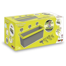 Smoby Eden Planter filled 20L - Gardening accessories and signs