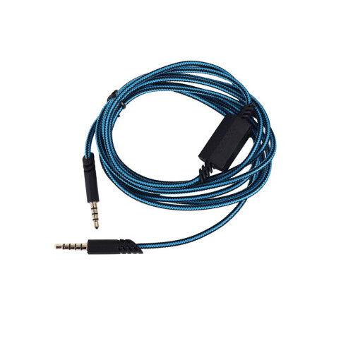 Headset Cable for Astro A10 A40 A30 A50 Gaming Headset/PS4/ One  A40 Headset Cable