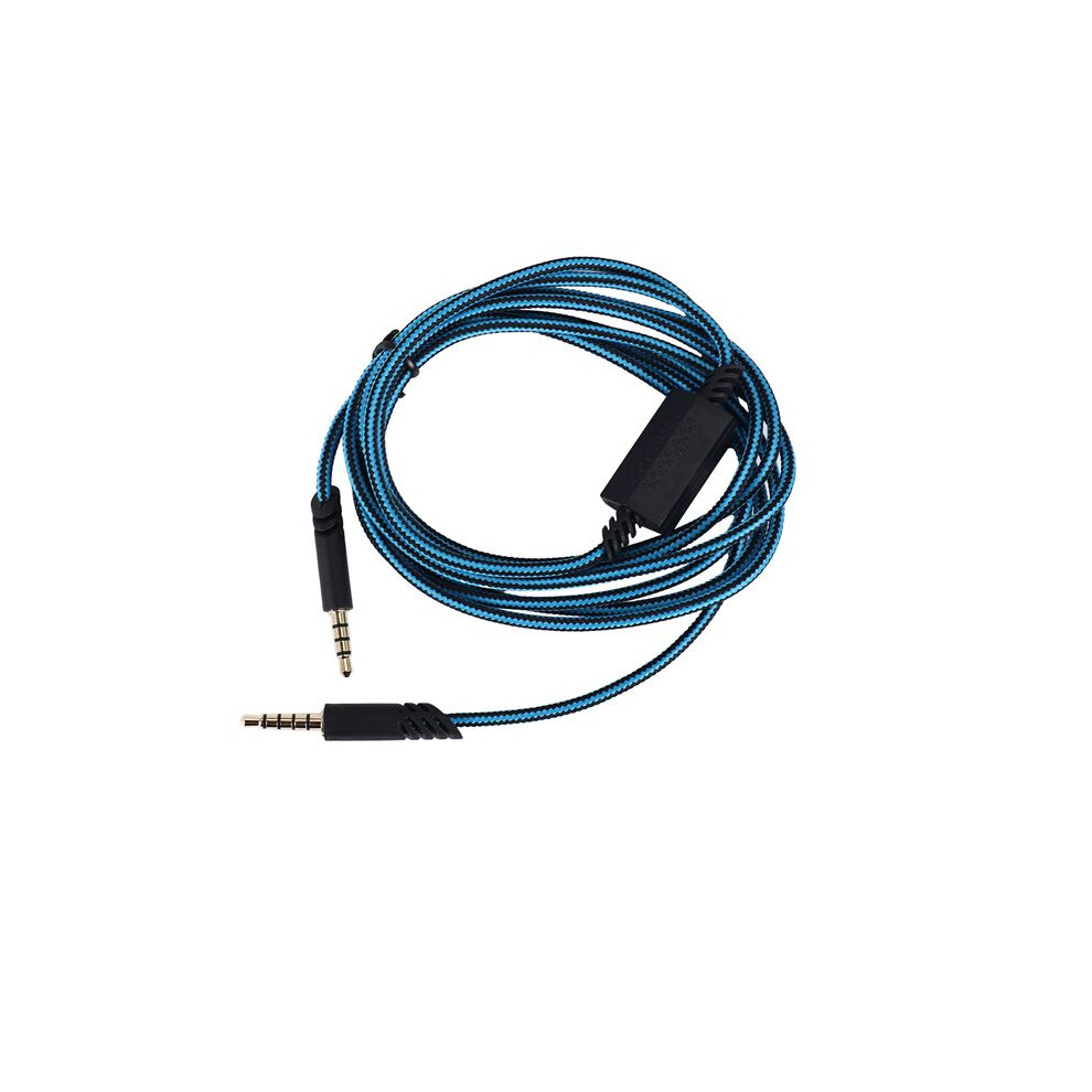 Headset Cable For Astro A10 A40 A30 A50 Gaming Headset/Ps4/ One A40 Headset Cable 6032697247561
