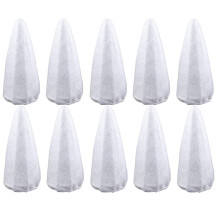 10Pcs Pool Vacuum Filter Bag for Dust Collector Tool Pool Filters Home & Garden Yard, Garden & Outdoor Living