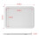 Rechargeable A4 LED Light Box for Tracing, Wireless Lightbox Drawing Light Table Light Pad Light Copy Board for Artists 10