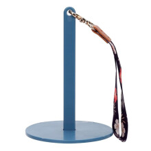 Suporte de Fio de Pulso, Suporte de Bola de Fio, Girador de Fio de Pulso, Suprimentos de Crochê para Tricô Artesanal, Evita Emaranhamento de Fio