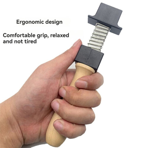Professional High Precision Fixed Angle Knife Sharpener,Rotatable Flip Design Fixed-Angle Kitchen Knife-Sharpener Kit 2
