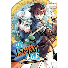 My Isekai Life 10 I Gained a Second Character Class and Became the Str