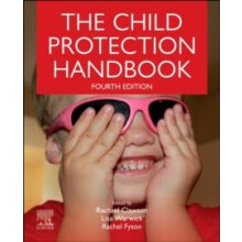 The Child Protection Handbook Paperback Book