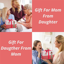 Candle Lamps,Candle Holder Statue Mom and Daughter,Valentines Day Gifts for Daughter Great Gifts