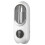 120Ml Essential Oil Diffuser Wall Mounted Aromatherapy Digital Display with Night Light Air Purifier Rock Gray 1
