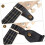 National Style Gitarrrem Akustisk Gitarr Elgitarr Universalrem Retro TillbehöR BroderitillbehöR 4