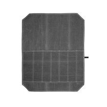 Custodia per Coltelli Portacoltelli Portacoltelli In Tela Cerata Protezione per Posate Cucina di Casa Utensili da Cucina e Utensili Borsa Avvolgente