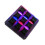 9-Key Wireless Customizable Keyboard 2.4G USB  Tri-Mode Key Customization Hot-Swappable Keys 4