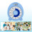 Rechargeable Visual Timer with Clock and Night Light,60 Minute Countdown Timer for Kids Adults with Low Battery Reminder 4