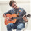 National Style Gitarrrem Akustisk Gitarr Elgitarr Universalrem Retro TillbehöR BroderitillbehöR 5