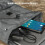 Reader 4-In-1, TF  MS CF Card Reader Multi Card Adapter External for Computer Camera USB 3.0 Interface 8