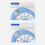 Rechargeable Visual Timer with Clock and Night Light,60 Minute Countdown Timer for Kids Adults with Low Battery Reminder 2