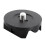 Telescope Adapter Mounts for    Tripod DSLR Camera  Astronomical Telescope Accessories Black 1