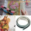Gripper Strip Rug Fabric Hooking for Tufting Frame, Solid Hooking Gripper Strip Rug Hooking Gripper Strip for Tufting 7