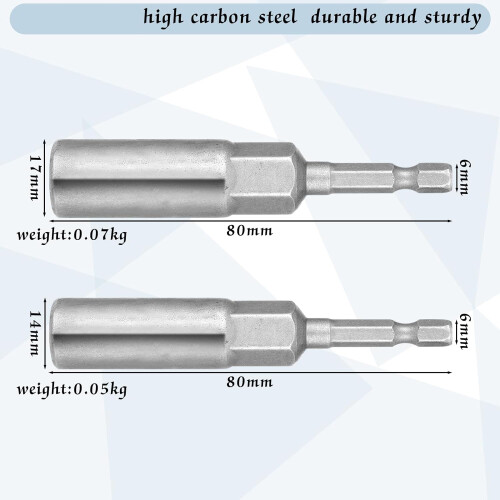 Ice Anchor Tool Kit Includes Ice Anchor Drill Adapter 8 Threaded Peg Ice Fishing Shelter Stake Nail 2 Impact Socket 2
