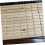 1PCS Rabbit Grinding Board Rabbit Scratch Pad Hamster Scratching Pad Rabbit Toys Bunny Scratch Board Hedgehog 5