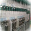 Peg Board Hooks 4Inch, Peg Board Shelf Hooks Metal Peg Board Display Hooks Wall Hooks for 1/4Inch Spaced Peg Board,60PCS 4