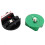 Telescope Adapter Mounts for    Tripod DSLR Camera  Astronomical Telescope Accessories Black 5