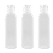 Botella de Aceite de Cocina, Botella Pulverizadora de Aceite para Salsas Picantes, Botellas Exprimibles para Condimentos de Oliva y Barbacoa, 500Ml
