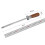 Knife Sharpening Stick Professional Butcher Knife Block Stick Tool Household Sharpening Stone 6