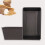 Carbon Steel Kitchen Baking Mold Home-Rectangular Toast Mould Non-Stick Cake Bread Loaf Pan Tray Bakeware Baking Pan 4