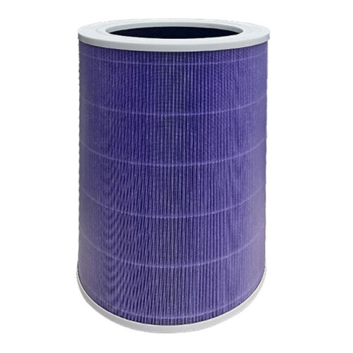 Für  Luftreinigerfilter 1/2/2S/2C/2S Pro/2H/3/3C/3H PRO mit RFID Purify Efficient Dust Remova PM2.5,C