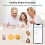 Tuya WiFi  Dimmer  Module 1 Gang Dimmer Light  Module APP Remote Control Works with Alexa  Home 8
