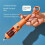 4 Peças Red Date Corer Fruit Corer Fruit Core Remove Tool Gadget de Cozinha Jujube Pitter  Corer 4