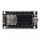 Placa de Desenvolvimento ESP8266 com Display OLED de 0,96 Polegadas,CH-340,ESP-12E Módulo WiFi Programação para  IDE/Micropython 5