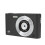 HD 1080P 2,4 Polegadas 240x320 Câmera Digital Câmeras Recarregáveis com  16x Câmera Compacta Câmeras de 44MP, Pretas 2