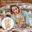 5 PCS Clay Tools Sculpting Tools with Wooden Handles for Teacup Mug Utensils Vase Handle Model Making 3
