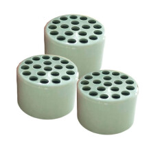 3 Pcs Spiral Ikebana Stem Holder, Reusable Floral Grid for Vase, Bloom Shaper for Flowers (Green)