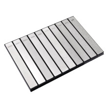 10pcs Diamond Whetstone Knife Sharpener for Ruixin Knife 80, 120, 200, 400, 500, 600, 800, 1000, 1500, 2000 Set