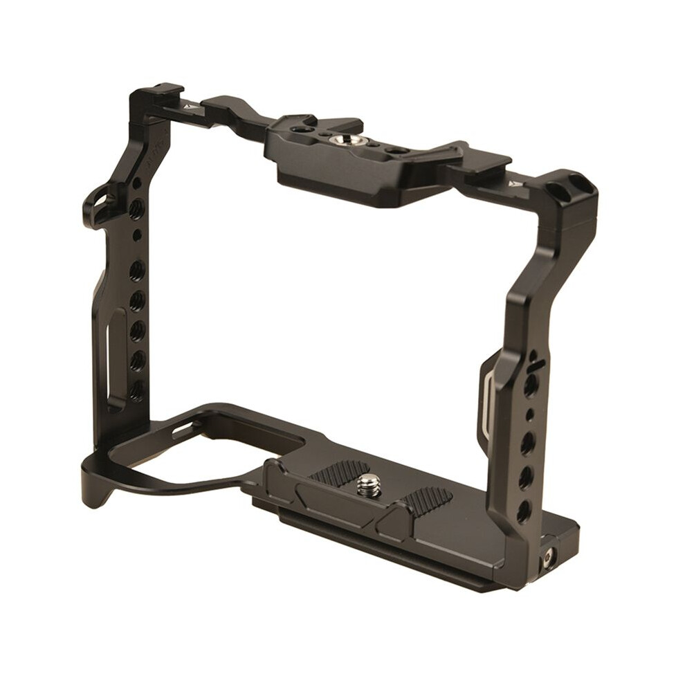 Camera Cage Camera Rig For A7siii Cage Full Camera Cage For A7r5 A7m4 A7s3 A7siii 7 Iv/ A7r Iv / A7r V 6031335272460