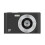 HD 1080P 2,4 Polegadas 240x320 Câmera Digital Câmeras Recarregáveis com  16x Câmera Compacta Câmeras de 44MP, Pretas 10