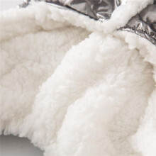 Winter Hondenkleding voor Kleine Honden Katten Fleece Dikker Warme Waterdichte Jas Jas Huisdier Puppy Franse Bulldog, AS