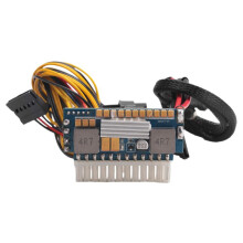 450W 24Pin 12V  Input 450W Output Realan  ITX  PSU  ATX PC  - ATX Power Supply for Computer