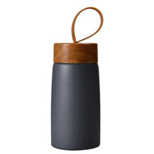 Geïsoleerde Koffiemok 304 Roestvrij Staal Tumbler Water Waterfles Reismok Thermische Beker,D